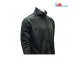 SHH-BU-0062 NEW Self-Fabric Sleeve Ends MEN'S BASKETBALL JACKET Lightweight-90% Polyester 10% Spandex Fabric